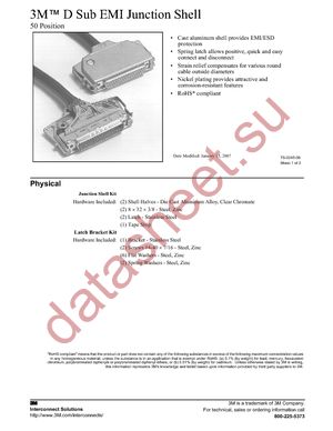 3505-62 datasheet  